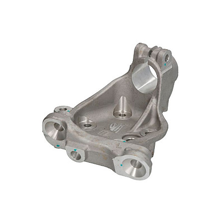Articulatie directie, suspensie roata Knuckle front L BMW 1 E81 1 E82 1 E87 1 E88 3 E90 3 E91 3 E92 3 E93 Z4 E89 06.04-08.16 REINHOCH RH08-3001