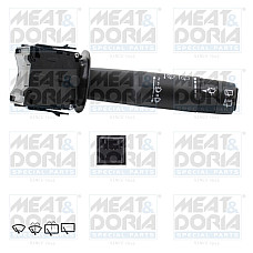 Comutator coloana directie Combined switch under the steering wheel wipers OPEL MOKKA / MOKKA X 06.12- MEAT &amp; DORIA MD23400