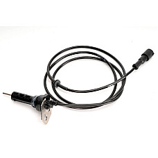 Senzor de avertizare,uzura placute de frana Senzor uzura placute frana lungime: 1500mm VOLVO FH FH16 FM 09.05- MERITOR MER 68326729