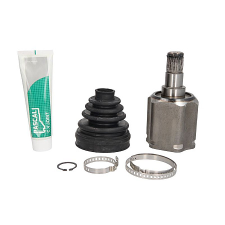 Set articulatie, planetara Articulatia arborelui cotit interior Dreapta/Stanga 25z/26z/40mm LAND ROVER FREELANDER I 2.0D/2.5 11.00-10.06 PASCAL G7K002PC