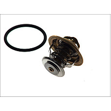Termostat,lichid racire Termostat sistem racire 92C OPEL ASCONA B ASTRA F COMMODORE C FRONTERA A MONZA A OMEGA A REKORD D REKORD E SENATOR A SENATOR B 1.7D-3.0 08.74-10.98 WAHLER WA4255.92D