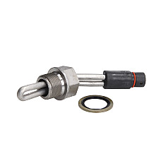 Element de incalzire, preincalzire motor Motor incalzire independenta nr. 2208 DEFA DEFA412208