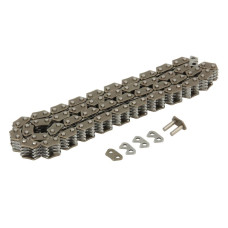 Lant distributie SCA0412ASV number of links 88 open chain type Plate KTM ADVENTURE DUKE LC8 SUPER DUKE SUPERMOTO 950/990 2003-2006 DID DIDSCA0412ASV-88