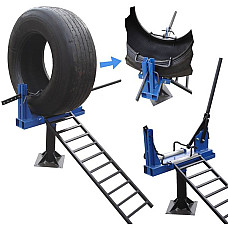 Unelte pentru vulcanizare UNITROL Rozpieracz wulkanizatorski do opon ciezarowych TRUCK UNITROL UNITROL W-R-2