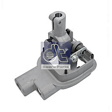 Unitate de control, cutie manuala Suport de schimbare a schimbatorului de viteze MAN TGA TGS DT KLIMA 3.53222