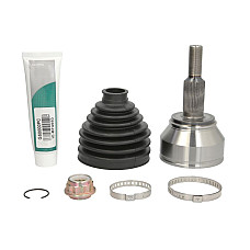 cap planetara VW MULTIVAN VI (SGF, SGM, SGN) PASCAL G1W048PC