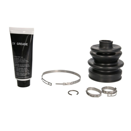 Burduf cauciuc, articulatie planetara Joint guard sleeve front/outside/rear ALL BALLS AB6-BT-23B