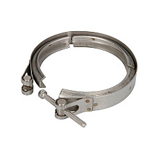 Colier, sistem de esapament Clema de esapament AUDI A3 Q2 Q3 TT SEAT ALHAMBRA ARONA ATECA IBIZA V LEON LEON SC LEON ST TARRACO SKODA KAMIQ KAROQ KODIAQ OCTAVIA III OCTAVIA IV 1.6D/2.0D 11.09- ELRING EL484970