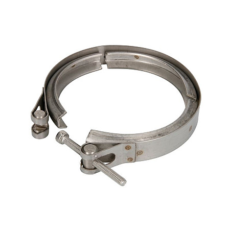 Colier, sistem de esapament Clema de esapament AUDI A3 Q2 Q3 TT SEAT ALHAMBRA ARONA ATECA IBIZA V LEON LEON SC LEON ST TARRACO SKODA KAMIQ KAROQ KODIAQ OCTAVIA III OCTAVIA IV 1.6D/2.0D 11.09- ELRING EL484970