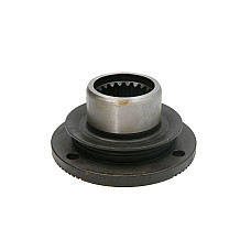 Ax schimbator la cutie Arborele de iesire al cutiei de viteze EURORICAMBI 88531110