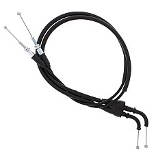 Cablu acceleratie Accelerator cable set  KTM EXC MXC RALLY SX SXS EXC-G 250-660 2000-2006 ALL BALLS 45-1044