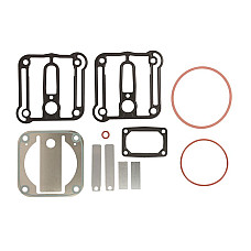 Set de reparaie, compresor aer comprimat Kit reparare compresor KNORR potriveste LK3994 LP3970 MOTO-PRESS RMPSK51.4