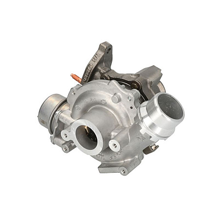 Turbocompresor Nou  MERCEDES A W176 B SPORTS TOURER W246 W242 CITAN MIXTO DOUBLE CABIN CITAN MPV CITAN/MINIVAN W415 CLA C117 1.5D 06.12- BORGWARNER KKK16359880029