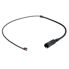 Senzor de avertizare,uzura placute de frana Senzor uzura placute frana Fata BMW 3 E36 Z3 E36 1.6-3.0 09.90-06.03 ATE 24.8190-0207.2