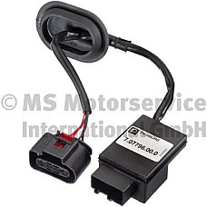 Unitate comanda, pompa combustibil Fuel pump controller AUDI A1 A3 SEAT ALTEA ALTEA XL IBIZA IV IBIZA IV SC IBIZA IV ST LEON LEON SC LEON ST TOLEDO IV SKODA FABIA II FABIA III OCTAVIA II RAPID 1.0-3.6 01.02- PIERBURG 7.07796.00.0