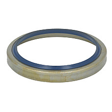 Simering, butuc roata Differential element ring 56mm x 70mm x 8/10mm CARRARO CARRARO 25124-CR