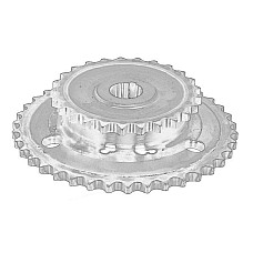 Roata dintata, Pompa injectie calendarul roti Pompa de combustibil de viteze 1.8 TD 2.5 TD 2.5 TDS E36 E34 E39 E38 BMW / Opel Omega TDS OE BMW 13 52 2 245 376