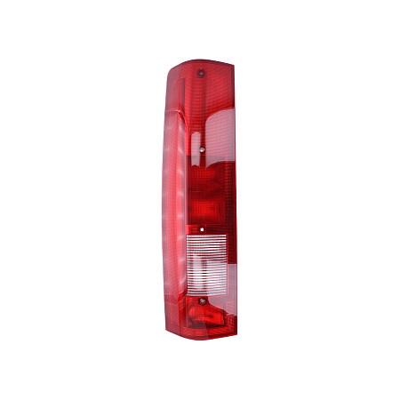 Stop spate Lampa spate Stanga P21W/R5W  IVECO DAILY III 05.99-07.07 DEPO 663-1903L-UE