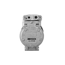 Compresor, climatizare compresor de aer Doowon 10PA15C AIRSTAL 10-1535