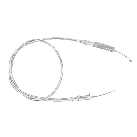 Cablu acceleratie Cablu accelerator IVECO EUROTECH MH EUROTECH MP EUROTECH MT 8210.42LTCA-F3AE0681E 01.92- OE IVECO 41021271