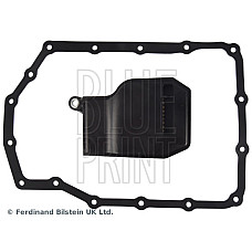 Set filtre hidraulice, cutie e vit.automata Gearbox hydraulic filter MAZDA 2 3 1.5/1.5D 09.13- BLUE PRINT ADBP210132
