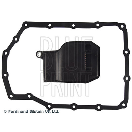 Set filtre hidraulice, cutie e vit.automata Gearbox hydraulic filter MAZDA 2 3 1.5/1.5D 09.13- BLUE PRINT ADBP210132