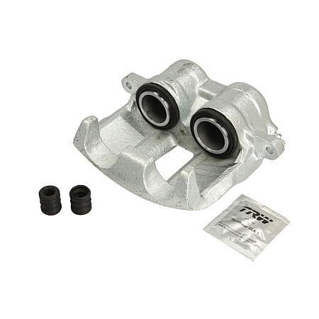 Etrier frana Etrier de frana cu disc Fata Stanga MERCEDES SPRINTER 2-T B901 B902 SPRINTER 3-T B903 SPRINTER 46-T B906 SPRINTER 4-T B904 2.1D-3.5 01.95-12.13 TRW AUTOMOTIVE BHS249E