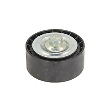 Rola ghidare/conducere, curea transmisie Rola ghidare curea transmisie cu caneluri CITROEN BERLINGO JUMPY XSARA FIAT SCUDO PEUGEOT 206 306 EXPERT PARTNER 1.9D 06.96- SNR GA359.97