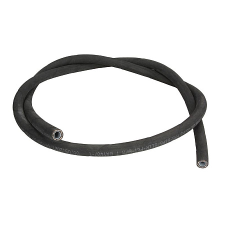 Conducta inalta presiune,aer conditionat Air conditioning hose/pipe 15m 80 x 300 teflon layer inside CONTITECH DN 08 H3