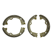Set saboti frana, frana de mana Parking brake shoe FORD USA F-150 3.5-6.2 01.10- USA NB1023AT ZAM