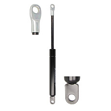 Amortizor Haion MAN F 2000 KROSNO KR24319