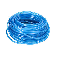 Conducte de benzina Gasoline pipe PETRO PVC fi 5 mm - 50m for petrol oils water air and technical gases not-reinforced +0/+50 C - transparent FAGUMIT 136-140-200-005 X50