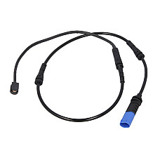 Senzor de avertizare,uzura placute de frana Senzor uzura placute frana Fata BMW X5 G05 F95 XM G09 4.4/4.4H 12.19- TEXTAR 98064900