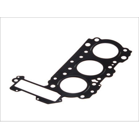 Garnitura chiulasa cilindru PORSC cu garnitura de 911 Cabriolet 996 34 Carrera 4 01 05 Carrera 97 01 ELRING EL530701