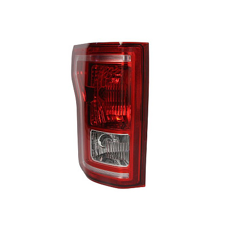 Stop spate Lampa spate Stanga statele unite ale americii fara ece FORD USA F-150 F-250 SUPER DUTY F-350 SUPER DUTY 2.7-6.7D 07.14- TYC TYC 11-6788-A0-1