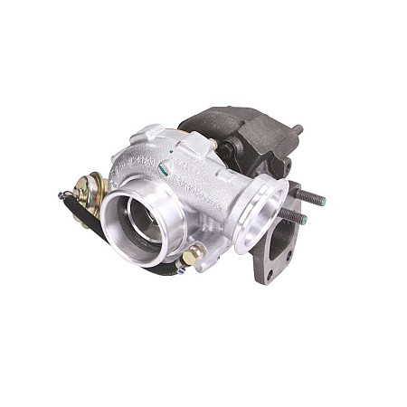 Turbocompresor  MERCEDES ATEGO ATEGO 2 OM900.911-OM904.922 01.98- BORGWARNER KKK53169887139