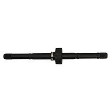 Arbore de diferential pentru iesire Differential driving shaft number of teeth 30 length420mm HONDA HR-V 1.6 03.99- AKUSAN G84019AKN