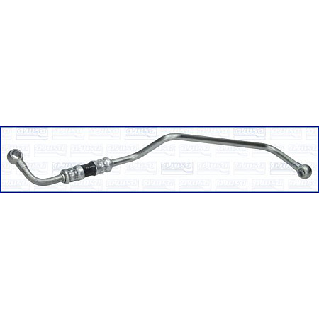 Conducta incarcare ulei turbo BMW 1 E81 1 E82 1 E87 1 E88 X1 E84 2.0D 03.07-06.15 AJUSA AJUOP10602