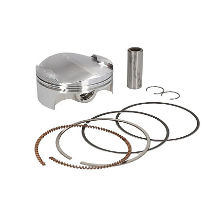 Set pistoane 250 selectie  A diametru 7596 mm KTM EXC EXC-F SX-F 250 2005-2013 ATHENA S4F07600005A