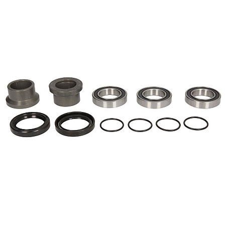 Kit rulmenti roata Wheel bearing set with seals rear SUZUKI RM-X RM-Z 250/450 2005-2012 PIVOT WORKS PWRWC-S08-500
