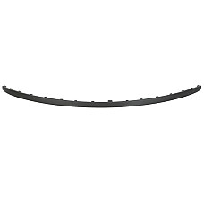 Ornament bandou bara Spoiler bara Spate 5 usi plastic negru FIAT PUNTO PUNTO EVO/HATCHBACK PUNTO/HATCHBACK 09.99- Hatchback 07.03-03.12 BLIC 5703-11-2023971P