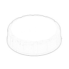 Buson, rezervor lichid de frana Capac vas lichid frana nici o plutire OPEL ASTRA G ASTRA G CLASSIC CORSA C MERIVA A MERIVA B ZAFIRA B ZAFIRA B/MINIVAN 1.0-2.2D 02.98-03.17 OE OPEL 93189060