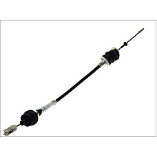 Cablu ambreiaj 650mm CITROEN XSARA 1.4/1.4LPG/1.6 04.97-08.05 ADRIAUTO AD07.0157