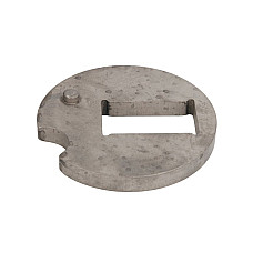 Element blocare sincron Element de blocare sincromesh placa mecanica de schimbare a vitezei ZF ECOMID 16 S 109 8 S 140 IT 8 S 180 8 S 2101 BO ZF 1304306090ZF