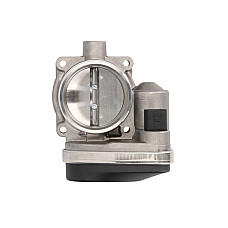 Carcasa clapeta strangulator BMW 1 E87 3 E46 3 E90 3 E91 1.6-2.0 12.98-03.12 VDO 408-238-422-003Z