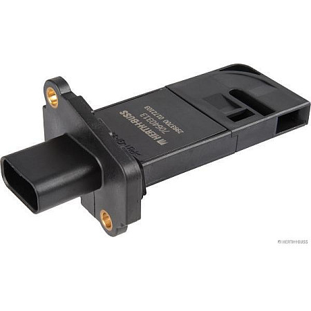 Senzor debit aer Air flowmeter 4 pin cartridge FORD FOCUS IV KUGA III PUMA TOURNEO CONNECT V408 NADWOZIE WIELKO TRANSIT CONNECT TRANSIT CONNECT V408/MINIVAN 1.5D 05.15- HERTH+BUSS PARTI ELECTRICE 70640313