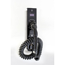 Dispozitiv de incarcare ca, vehicul electric AC charger charging station module Vertica Module Cable RCMB phases quantity: 3 22kW colour: neagra cable type 2 required charging station Vertica VP-32 post Enelion Vertica Module CABLE RCMB ENELION VM-32-3-X-