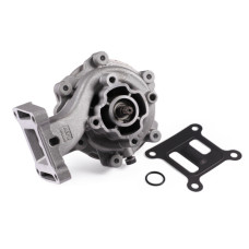 Pompa apa 1116996 pompa de apa Hepu Ford Mondeo 2.0 16V D Transit 2.0 D 2000> HEPU P246