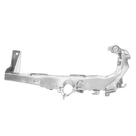 Suport, reflector Rama far Fata Dreapta suport BMW 3 E90 3 E91 1.6-4.0 12.04-12.12 OE BMW 51 64 7 116 708