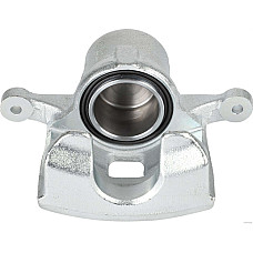 Etrier frana Disc brake caliper front L HYUNDAI KONA KONA/SUV 1.0/1.6D 07.17- HERTH+BUSS JAKOPARTS J3210577